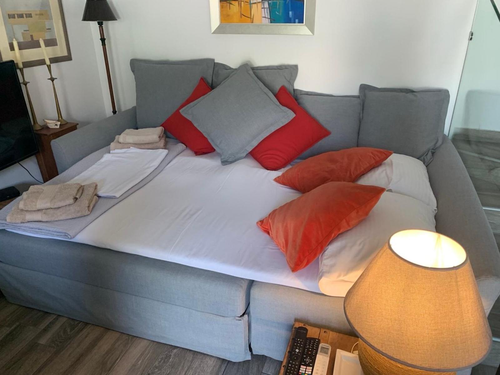 Anemomilos Jacuzzi Suite Corfu  外观 照片