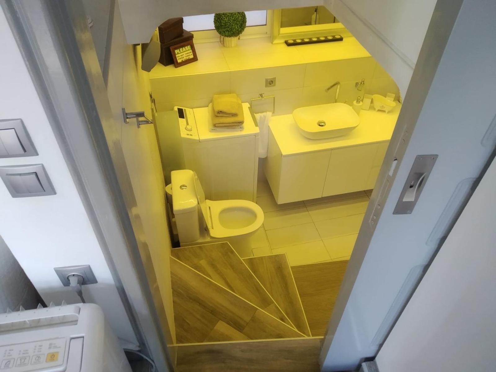 Anemomilos Jacuzzi Suite Corfu  外观 照片