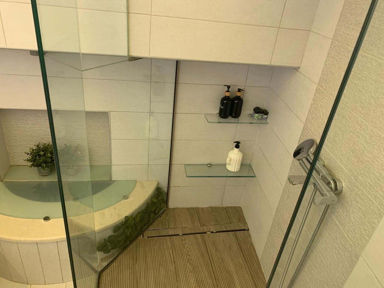 Anemomilos Jacuzzi Suite Corfu  外观 照片
