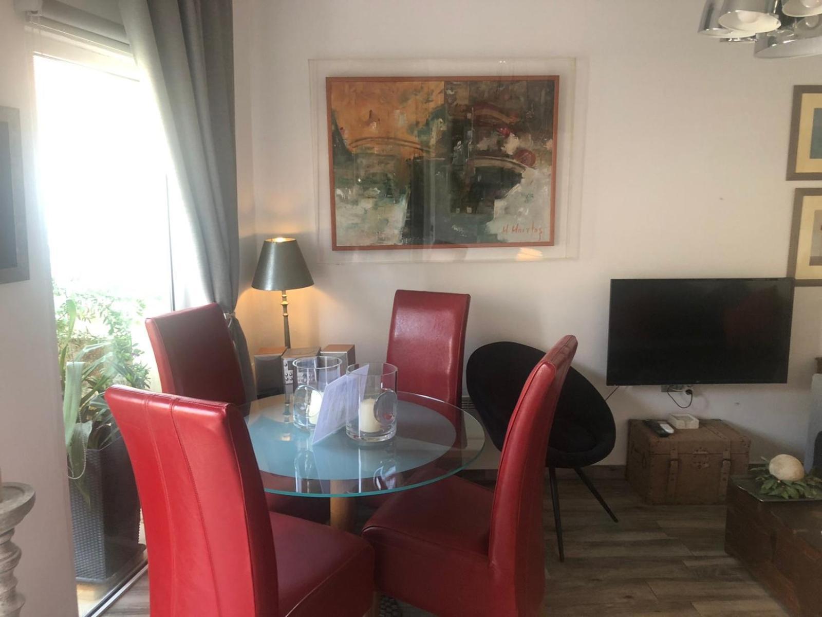 Anemomilos Jacuzzi Suite Corfu  外观 照片