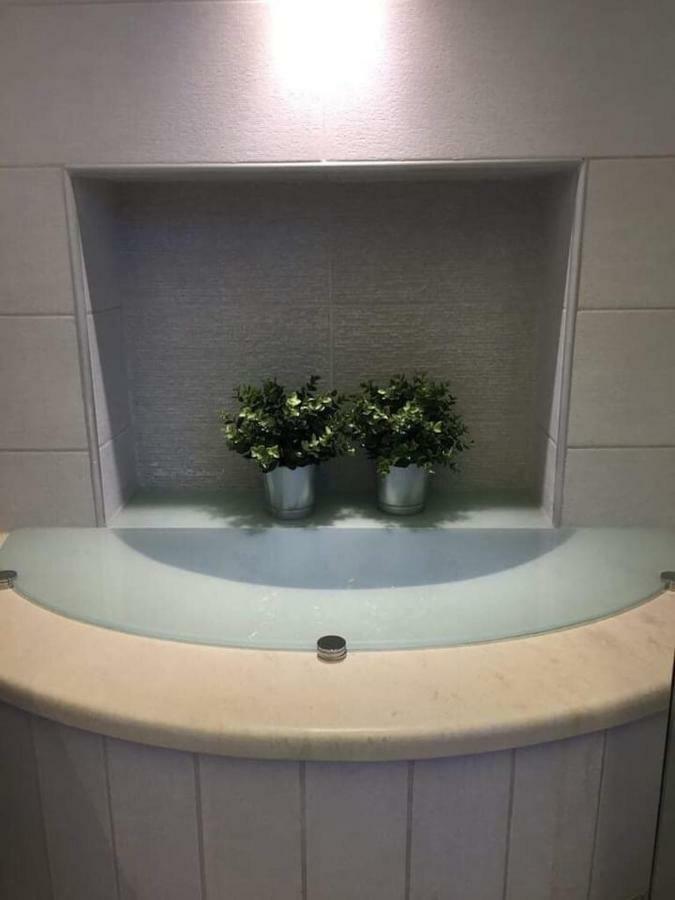 Anemomilos Jacuzzi Suite Corfu  外观 照片